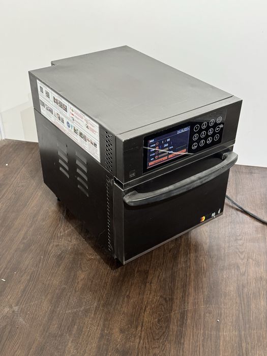 Турбопіч Kolb Atollspeed 300H (Аналог Merrychef, TurboChef)