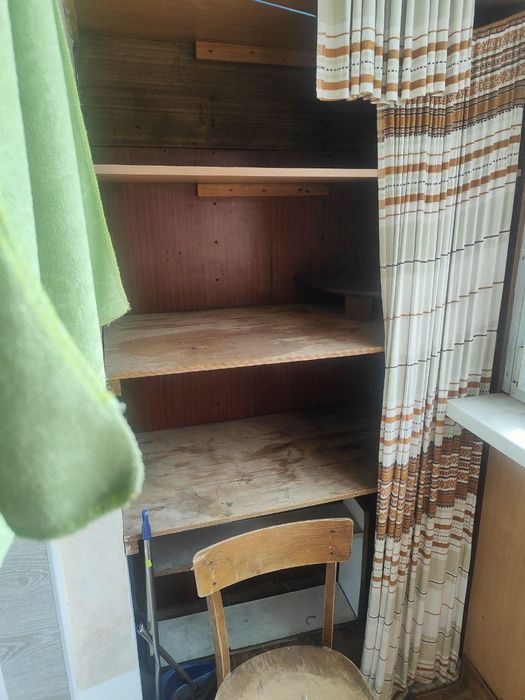 Продаж кімнати з балконом ст.м КПІ , Київ