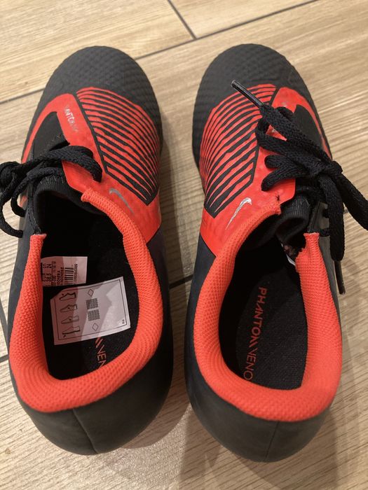 Nike Phantom Venom Academy roz. 38.5 NOWE