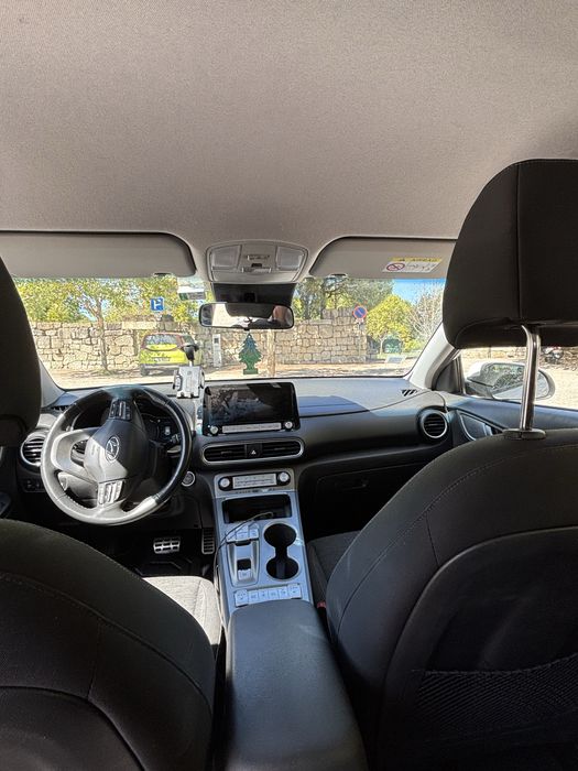 Hyundai kauai 64kw Plus