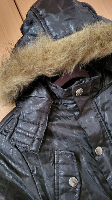 Куртка на підлітка, okay, 128р