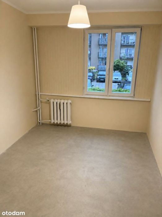 Sprzedam mieszkanie Parter Centrum