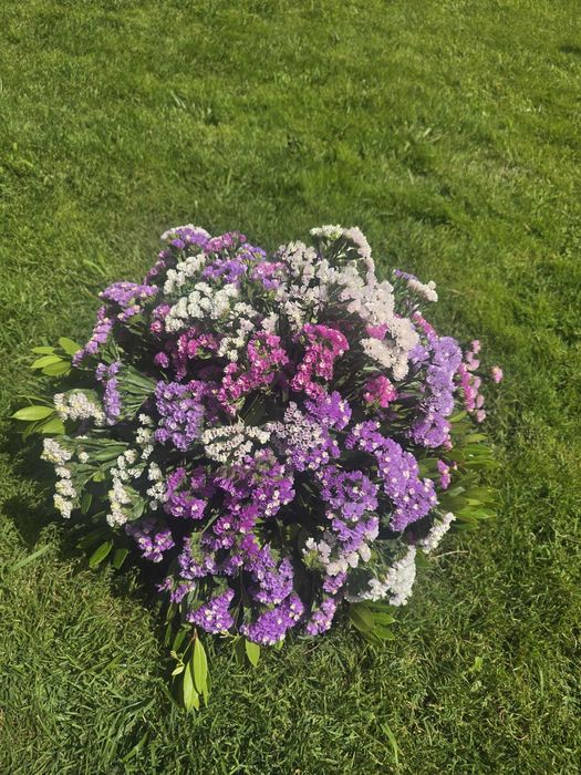 Venda de flores em viseu