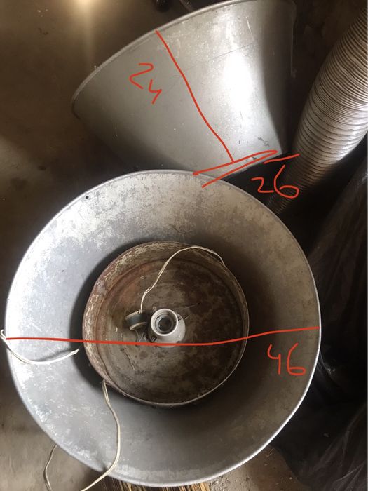 Борона, рало для посадки