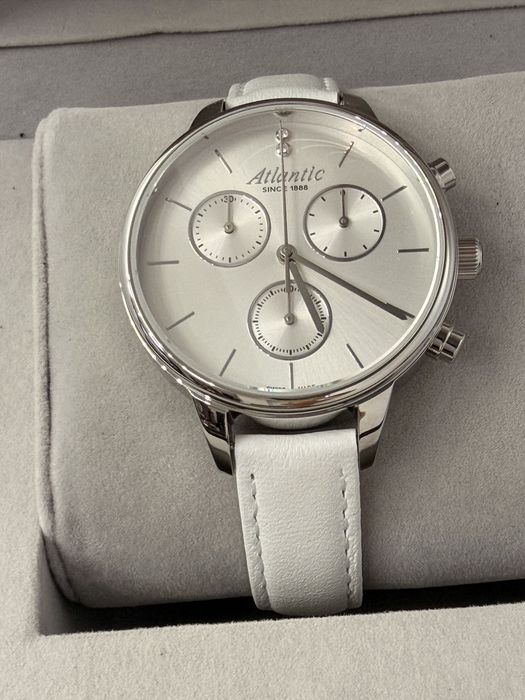 Zegarek damski Atlantic Elegance