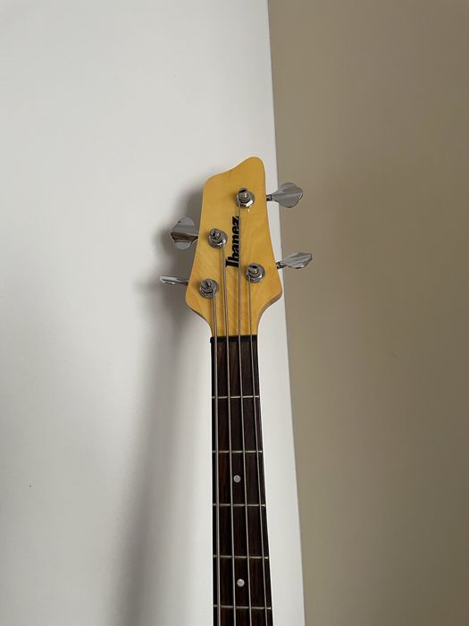 Ibanez ATK200TP-DBT gitara basowa