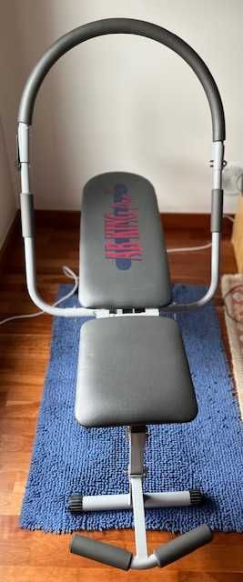 Aparelhos de Abdominais64284939421953120