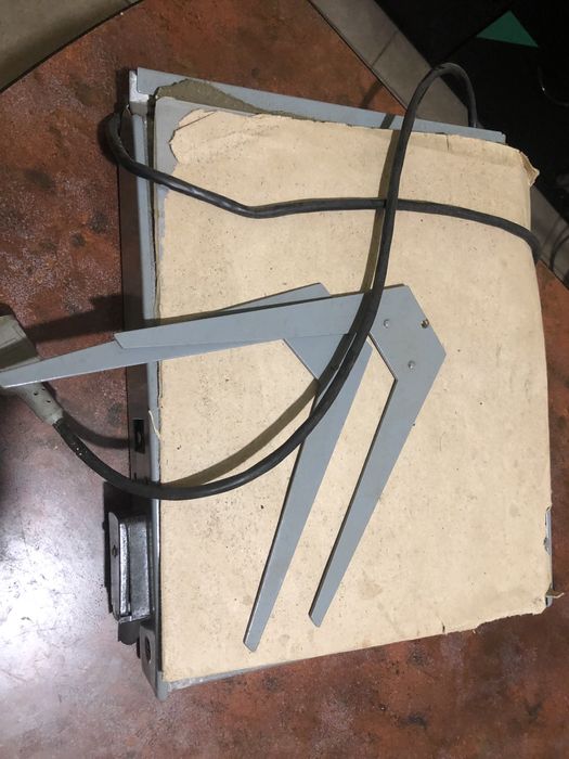 Фото глянцеватель