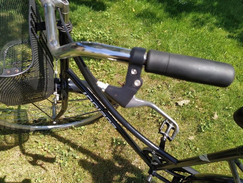 Rower Indiana 28 cali