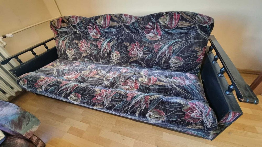 Kanapa, fotele oddam