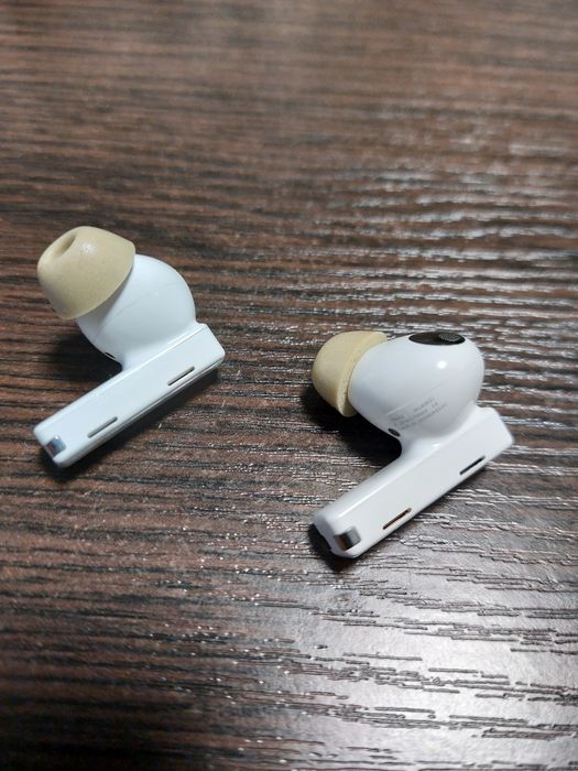 Навушники  HUAWEI FreeBuds Pro