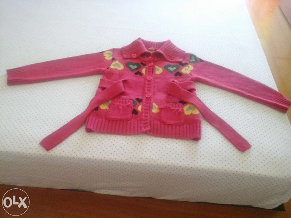 Casaco da BW Kids