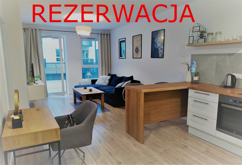 2 pokojowe mieszkanie na wynajem Stargard