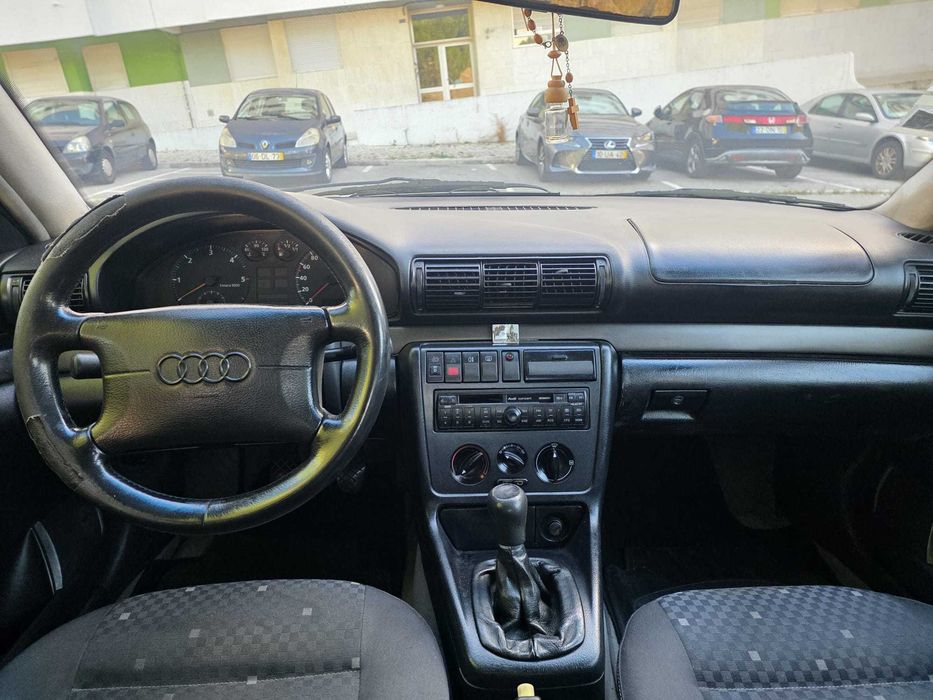 Audi A4 1.9TDI 1999