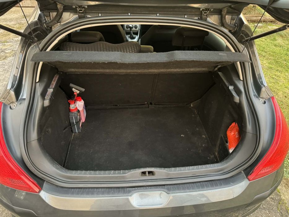 Sprzedam Peugeot 308