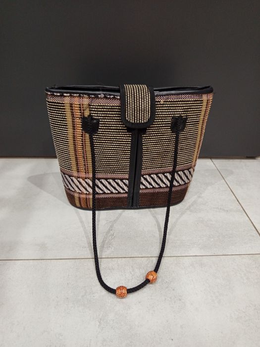 Piękna Torebka na lato