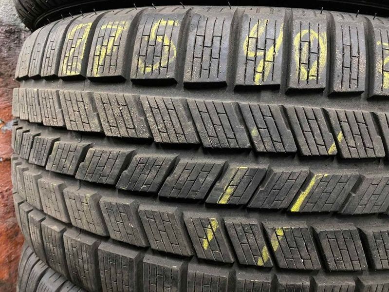 275/40/20 R20 Pirelli Scorpion Ice&Snow* RFT - зима RunFlat