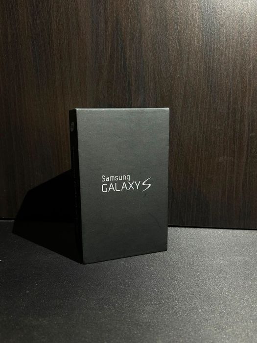 Samsung Galaxy S1