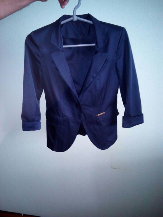 Продам пиджак