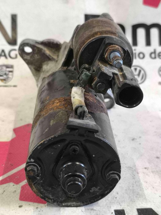 Motor de Arranque VW PASSAT B6 Variant 2.0 TDI (125 kW / 170 cv) [08.2005 - 11.2010] 02M911023H (OEM) | 1005831332 (OEM)