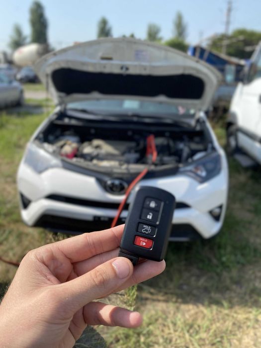 Изготовление ключей Hyundai, Dodge, Land Rover, Mitsubishi, Lexus и др