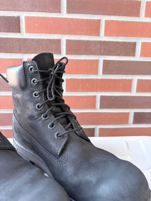 Botas Impermeável Timberland Premium 6-Inch