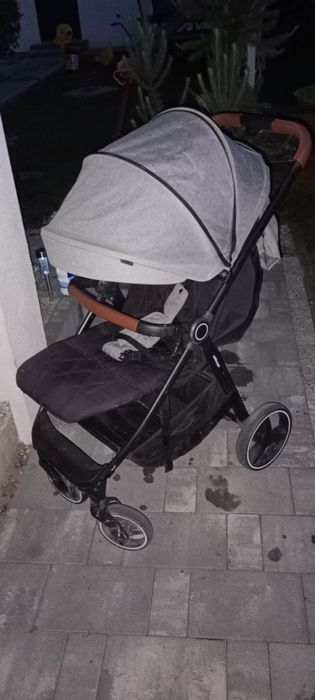 Wózek dziecięcy eurocart/4baby