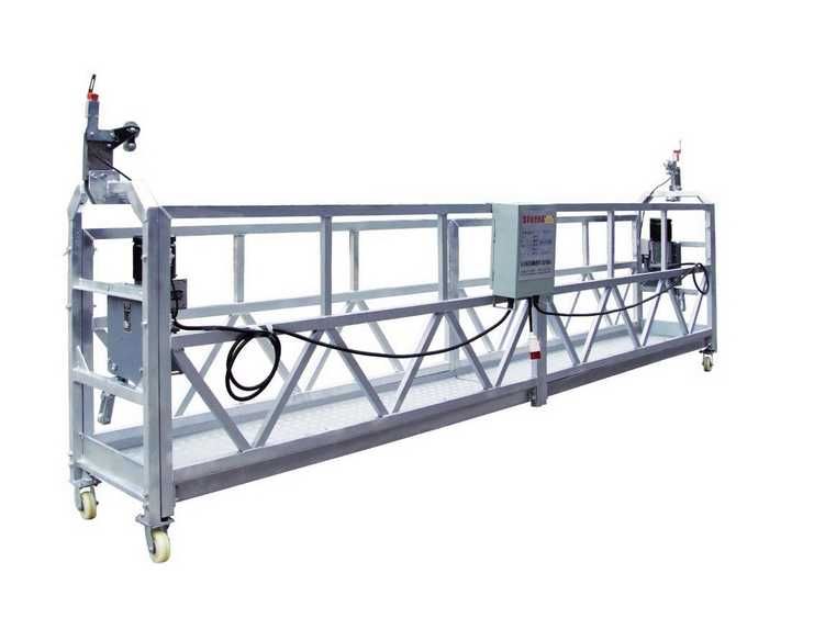 Фасадная люлька ZLP630, акционная цена!