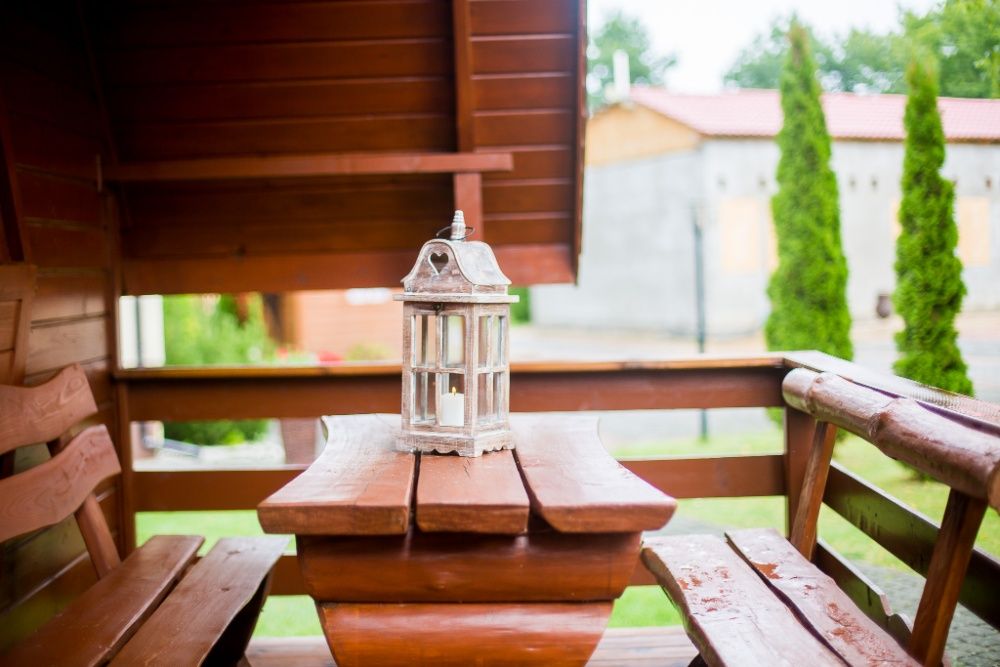 Domki nad morzem 350 m do plaży - Dźwirzyno