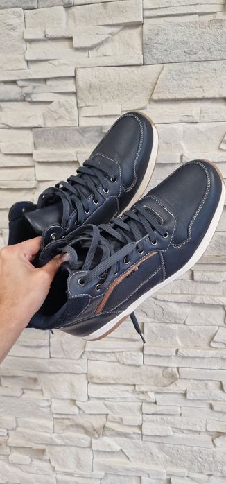 Buty meskie roz 44