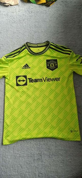 Koszulka Ronaldo Manchester united