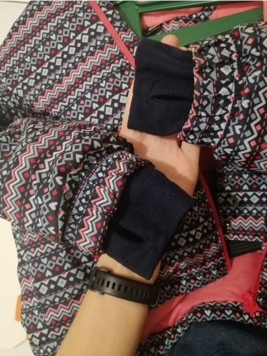 Роздільний комбінезон Crivit