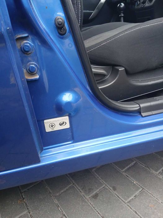 Продам Chevrolet Aveo