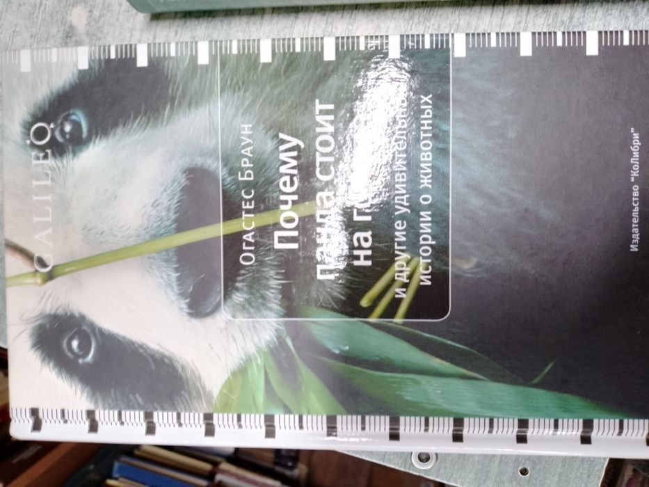 Серія Galileo У Гратцлер  Еврики и  Ейфории