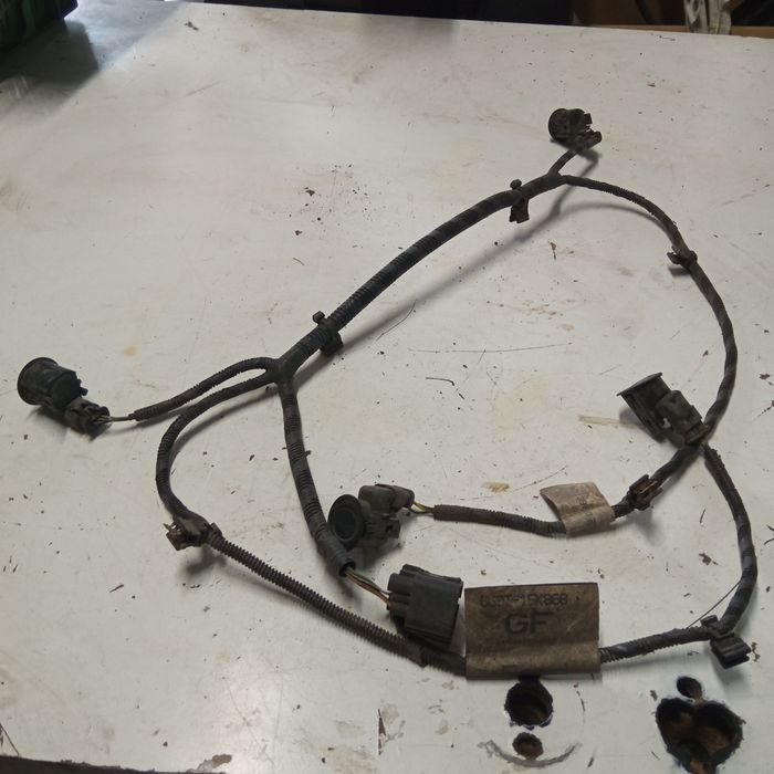 Wiązka tył  PDC Ford Galaxy MK2