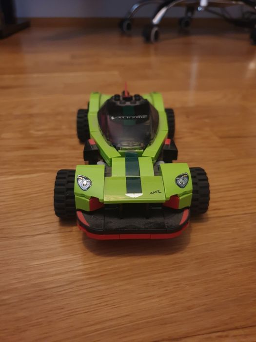 Lego speed champions