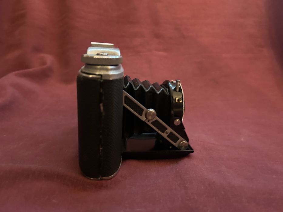 Camera de fole Kershaw GB 110