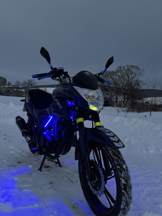 Lifan city-R 200