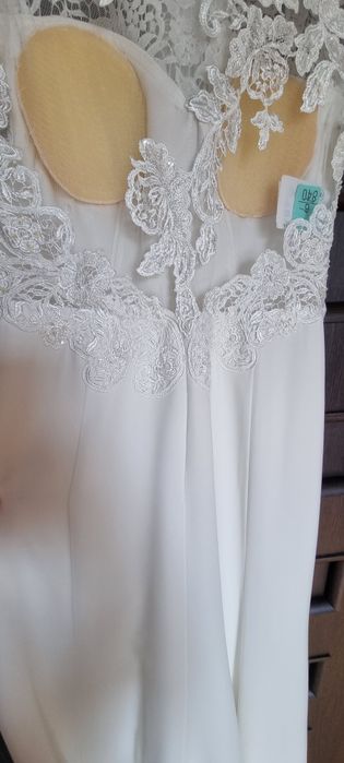 Suknia ślubna Vanilla Sposa rozm. 36