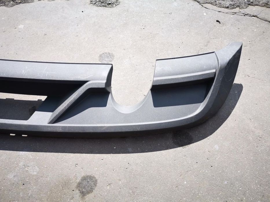 AUDI A3 8V DIFUSOR PARA CHOQUES - Z145
