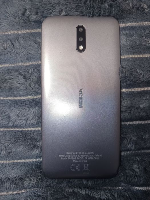 Смартфон Nokia 2.3