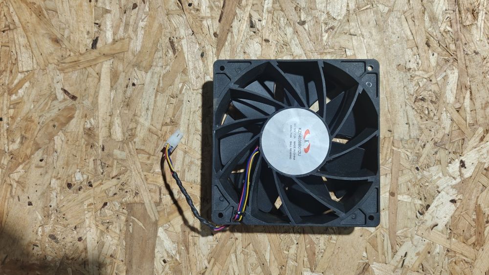 Ventoinhas para Whatsminer