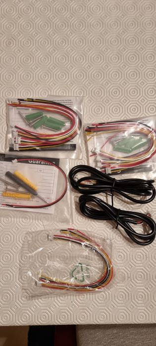 Video porteiro 2 andares - telemóvel