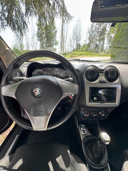 Alfa Romeo MiTo 1.4