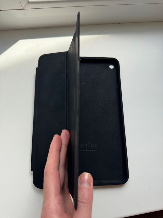 Чехол, чохол новий книжка на iPad mini5 Smart Case на айпад міні 5 смарт кейс