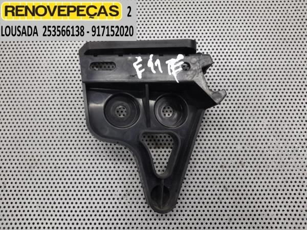 Guia de pára-choques trás direita BMW 3 Touring (E91)