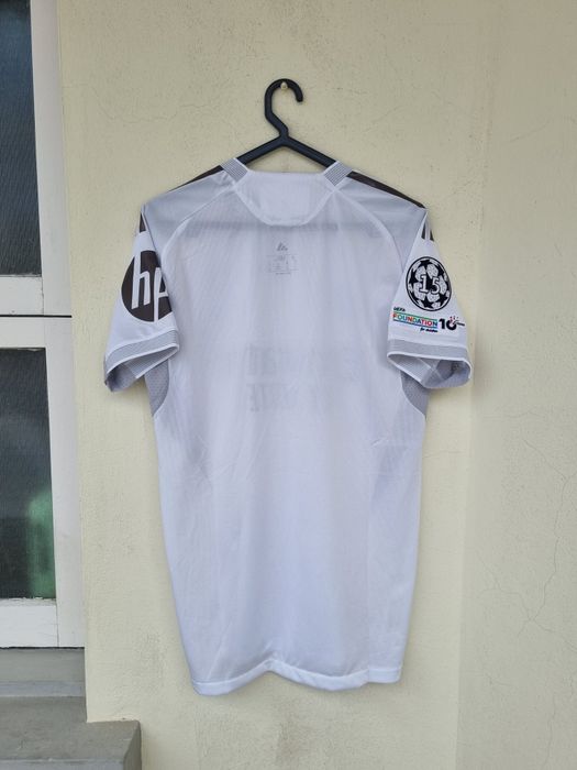 Camisola Jogador Real Madrid