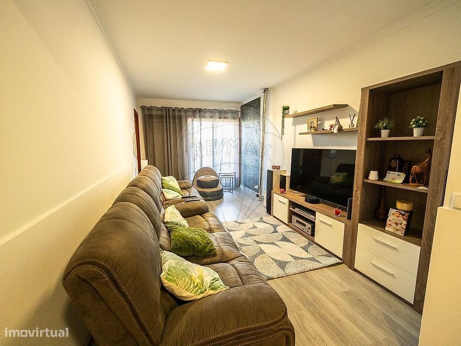 Moradia T3 para venda