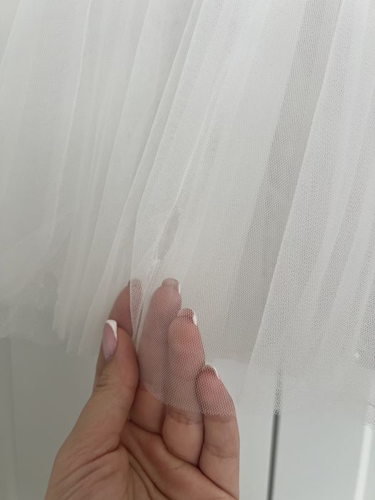 Suknia ślubna Elizabeth Passion 5443