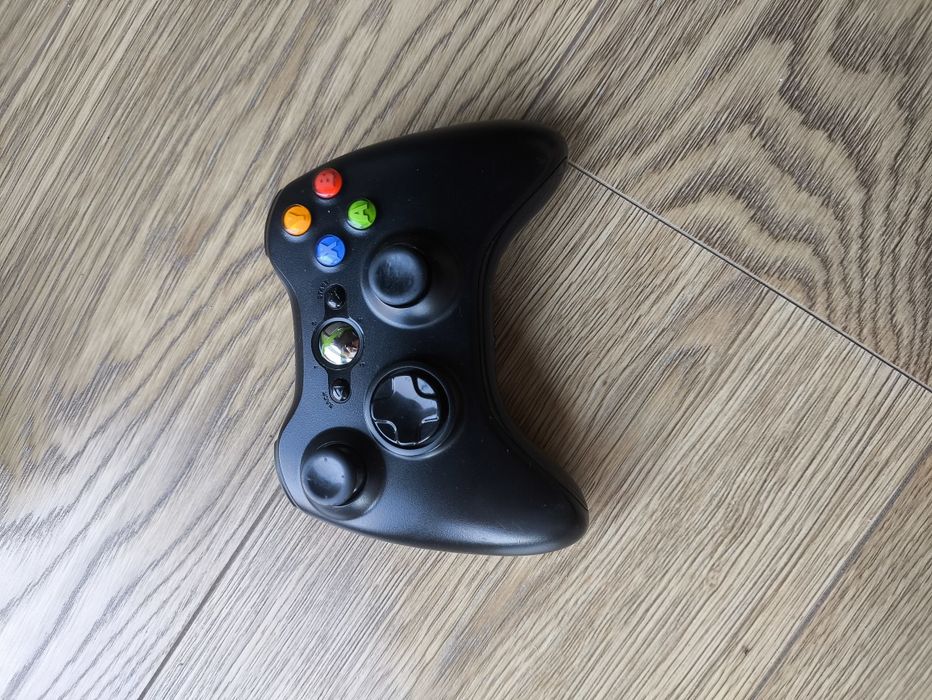 Xbox 360 - 250 GB